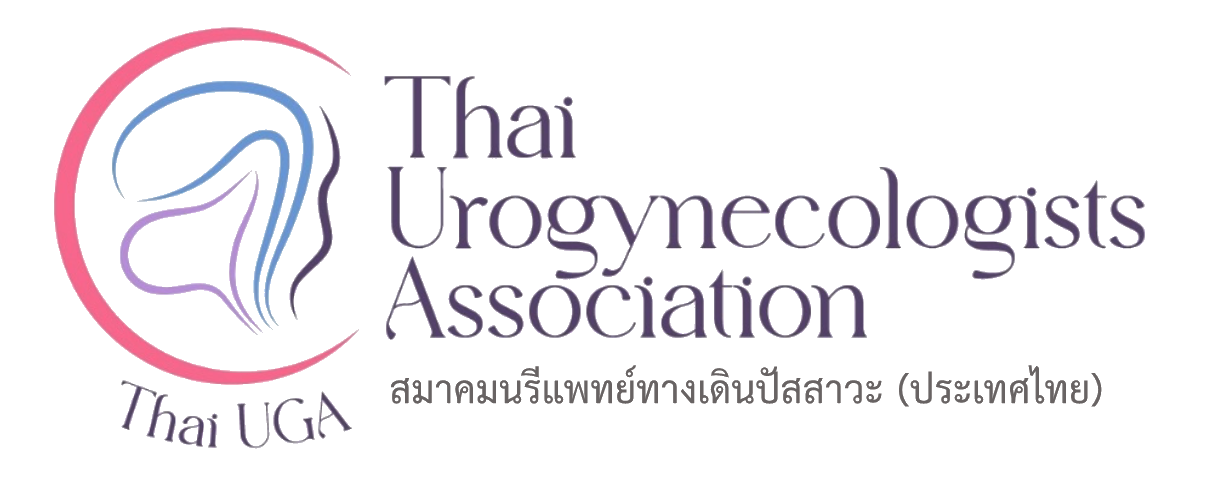 ThaiUGA logo